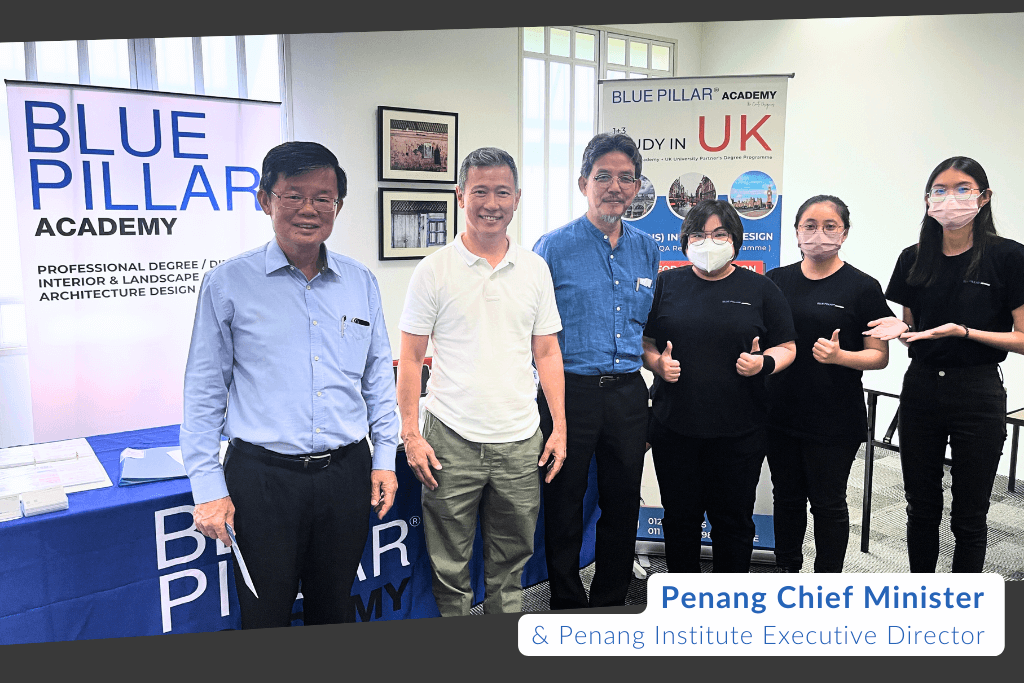 Penang Chief Minister