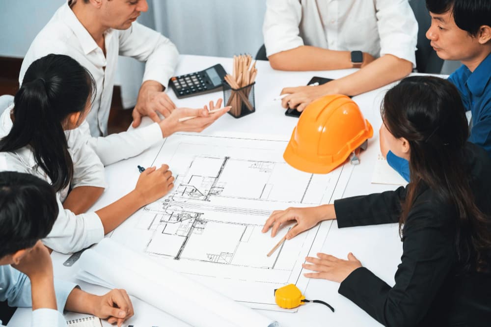 construction management course