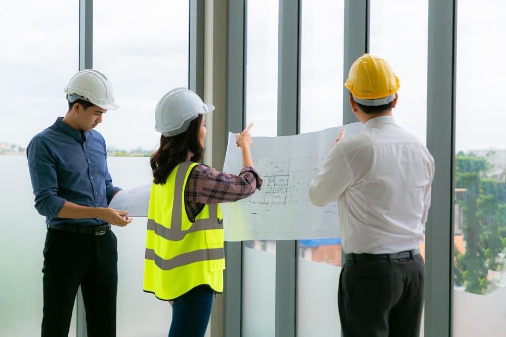 construction project management