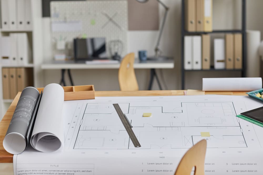 interior design degree