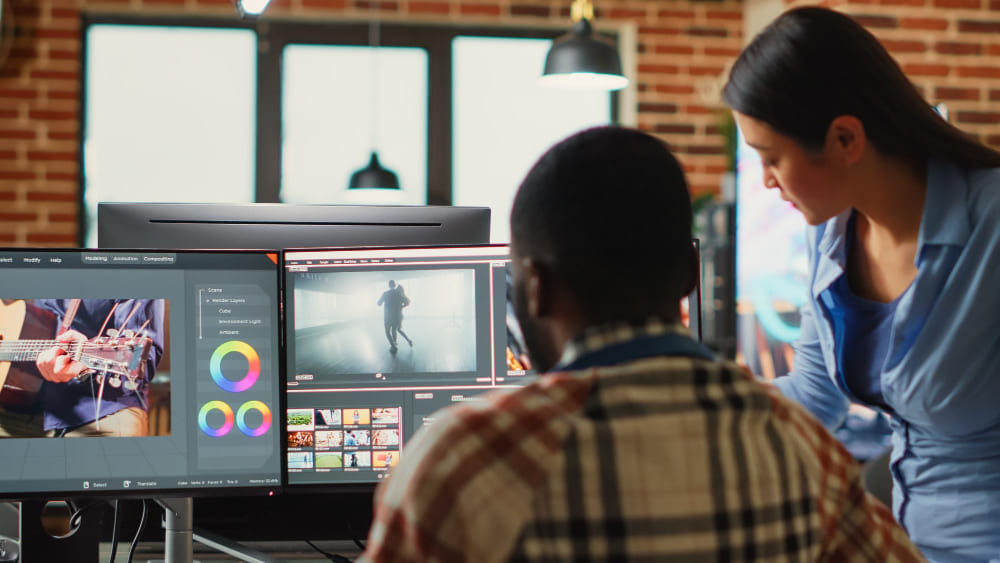 multimedia design course