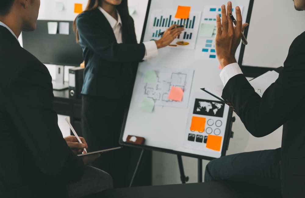 PMP course