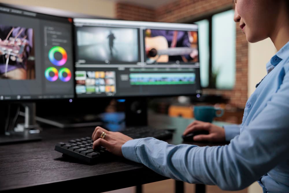 multimedia design course